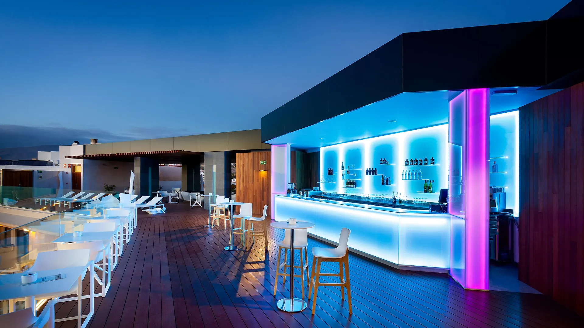 Hotel Tigotan Lovers & Friends Playa De Las Americas - Adults Only