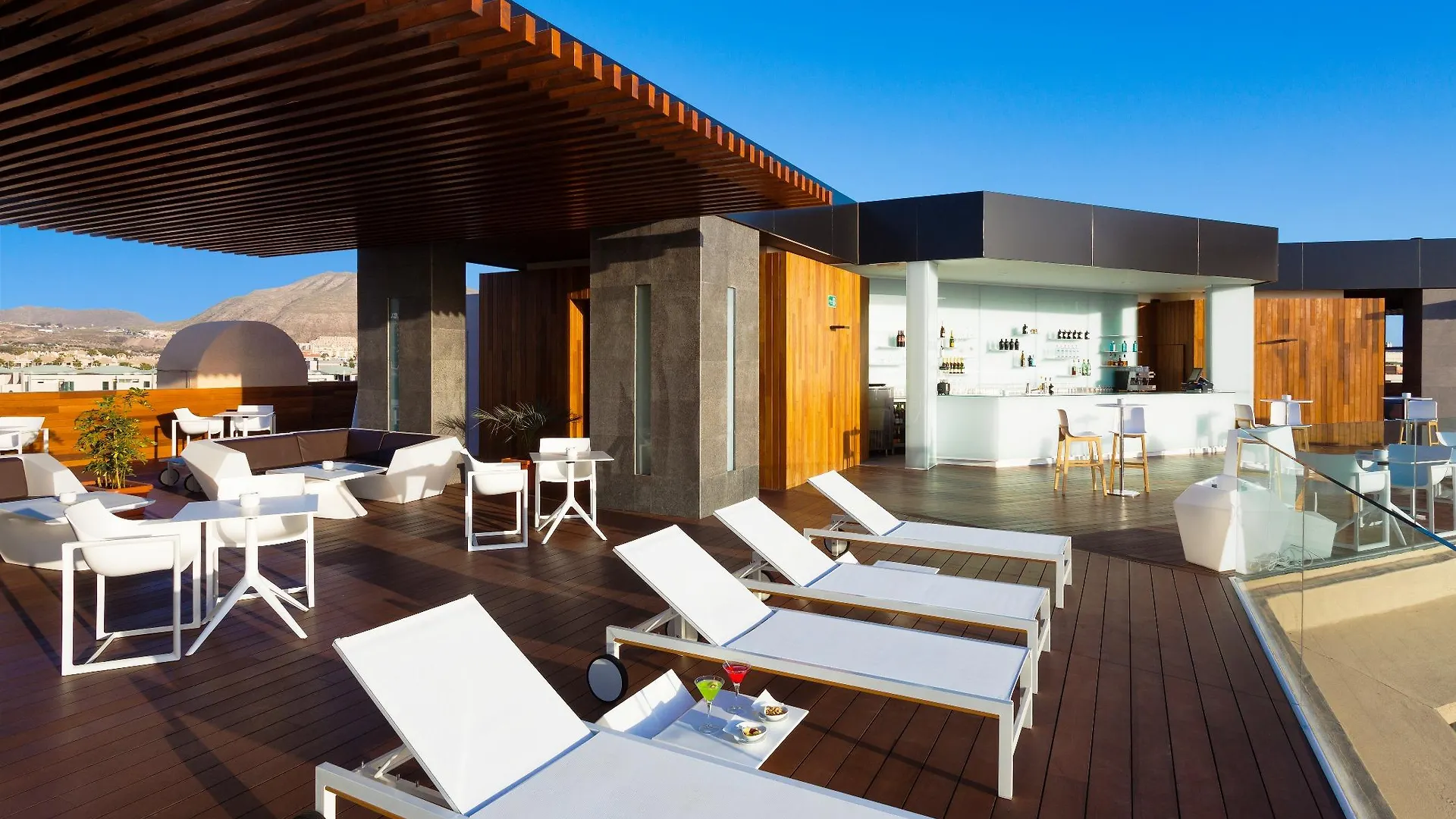 Tigotan Lovers & Friends Playa De Las Americas - Adults Only Hotel