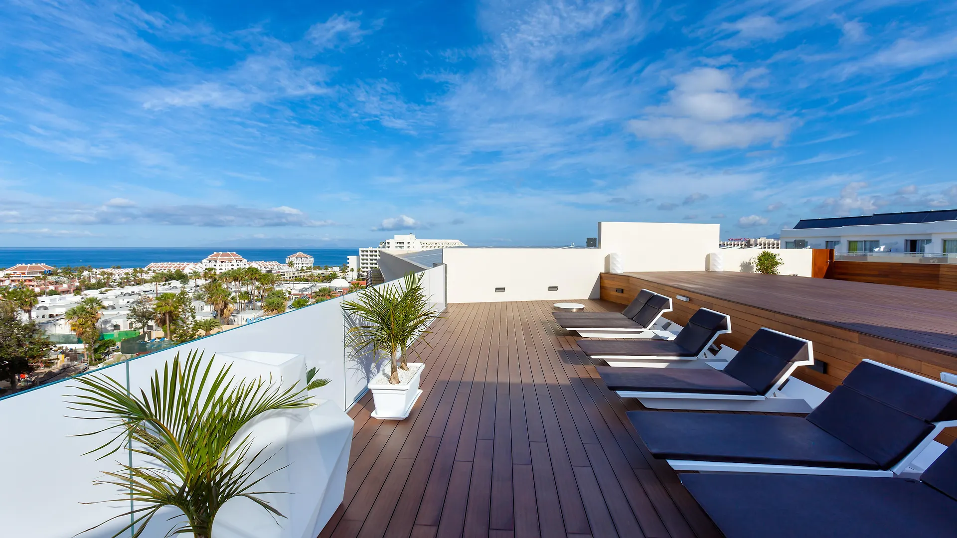 Tigotan Lovers & Friends Playa De Las Americas - Adults Only Hotel