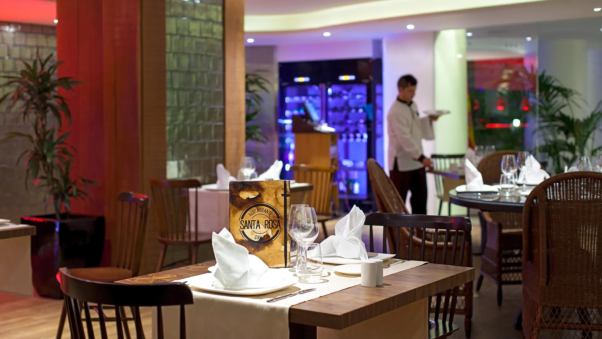 Tigotan Lovers & Friends Playa De Las Americas - Adults Only Spain