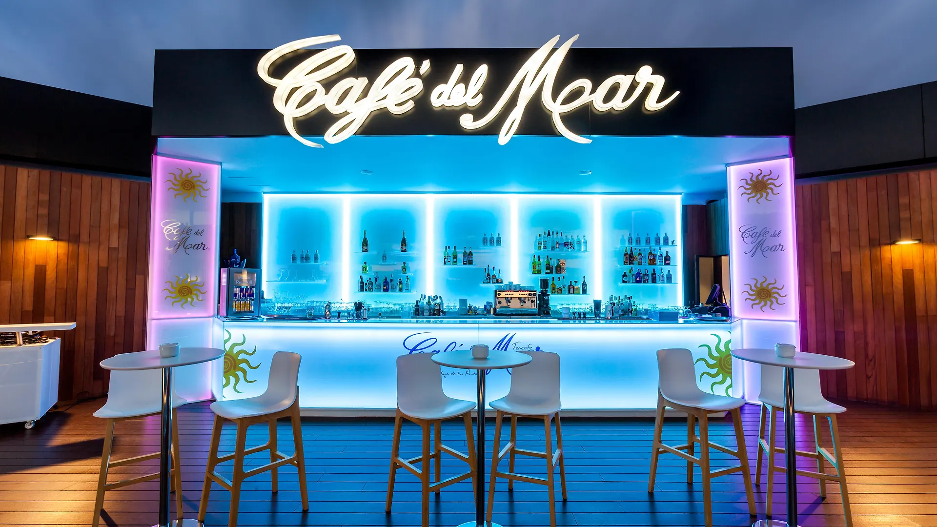 **** Hotel Tigotan Lovers & Friends Playa De Las Americas - Adults Only Spain