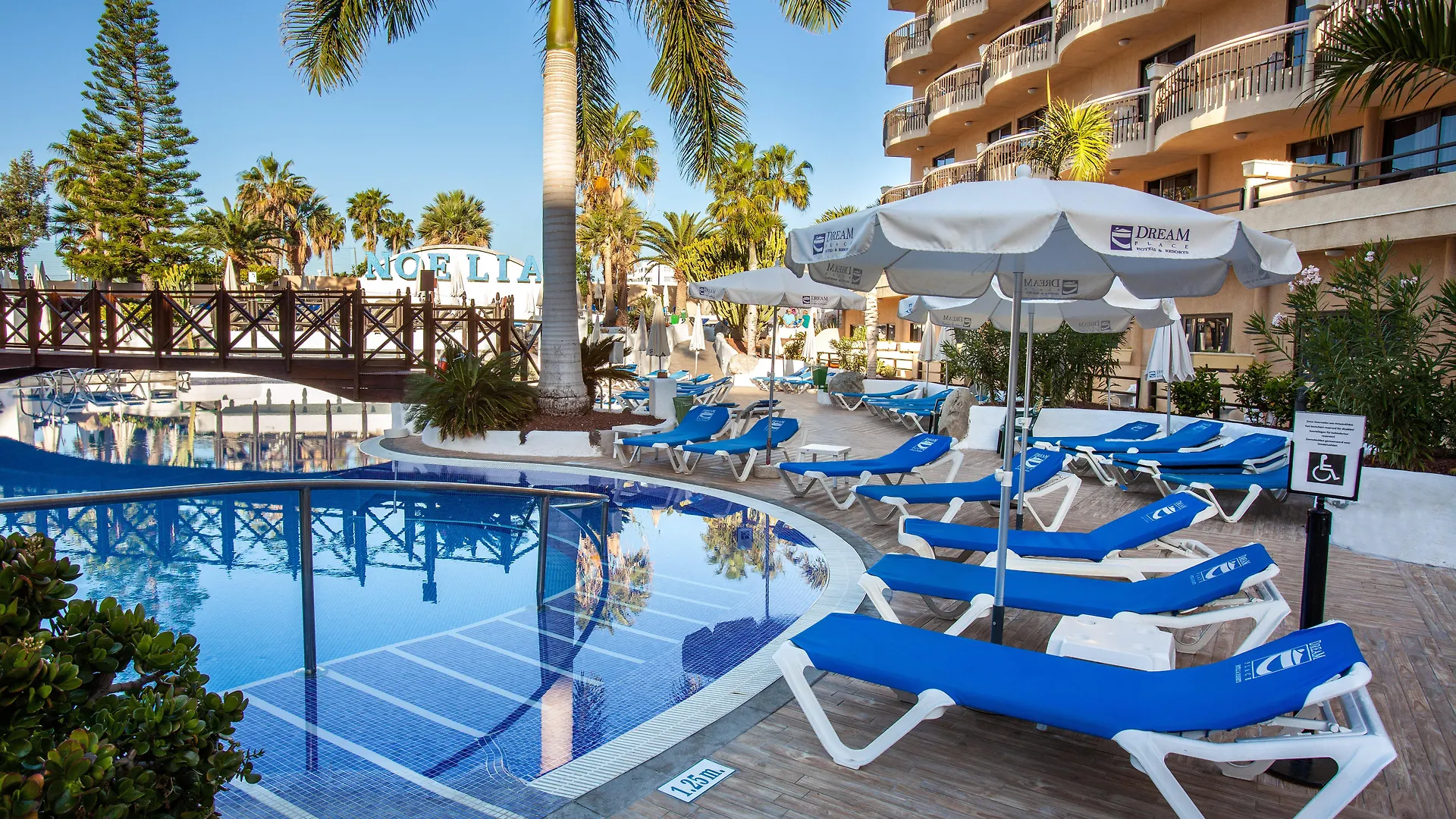 Tigotan Lovers & Friends Playa De Las Americas - Adults Only Playa de las Americas (Tenerife)