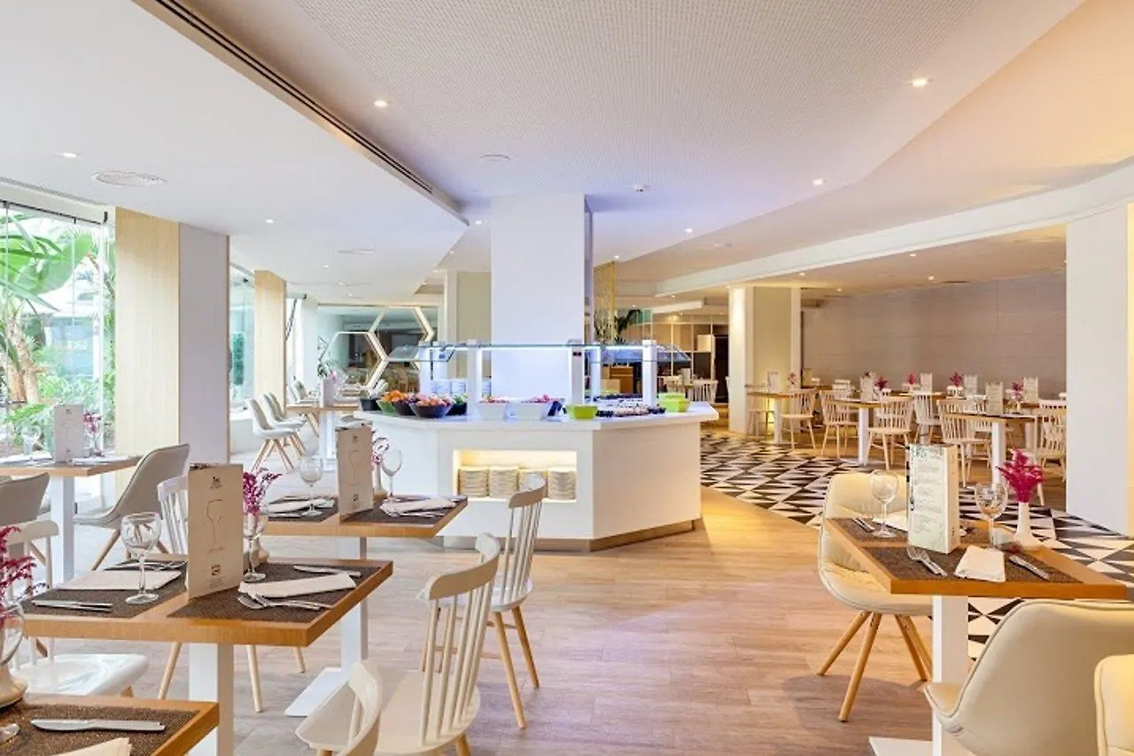 **** Hotel Tigotan Lovers & Friends Playa De Las Americas - Adults Only Spain