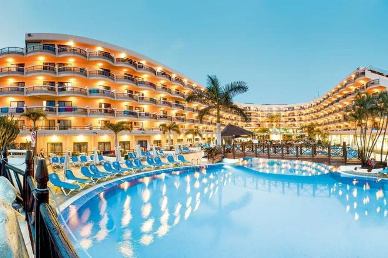 Tigotan Lovers & Friends Playa De Las Americas - Adults Only Spain