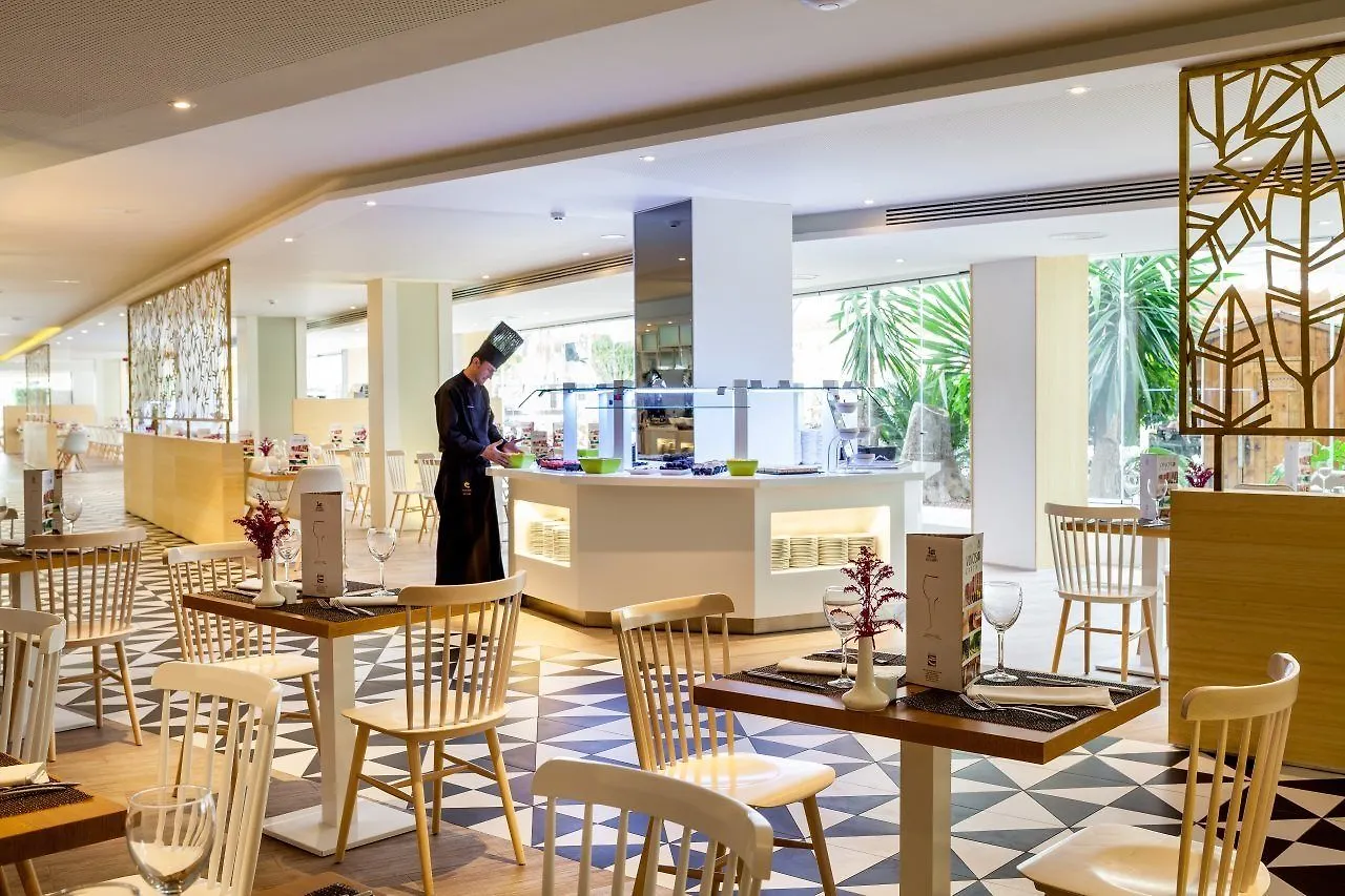 **** Hotel Tigotan Lovers & Friends Playa De Las Americas - Adults Only Spain