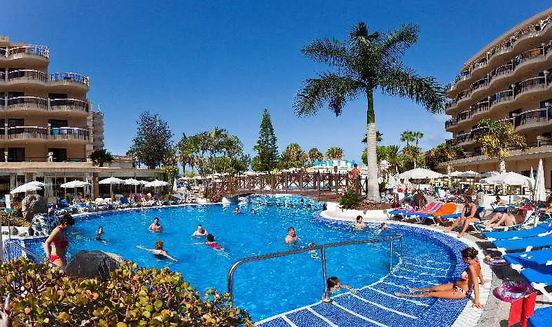 Tigotan Lovers & Friends Playa De Las Americas - Adults Only Hotel