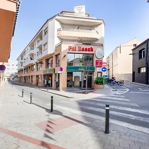 - Pal Appartement Palamós
