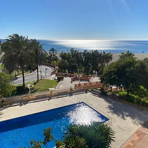 Puerto Marina Appartement Benalmádena