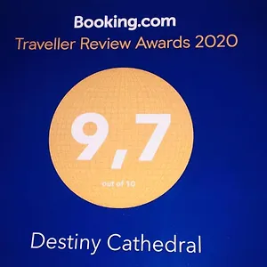 Destiny Cathedral Malaga