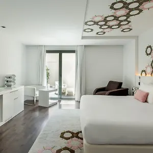 Mate Carla, 4* Barcelona