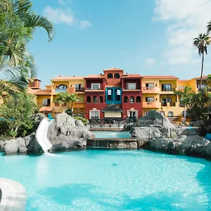 Park Club Europe *** Playa de las Americas (Tenerife)