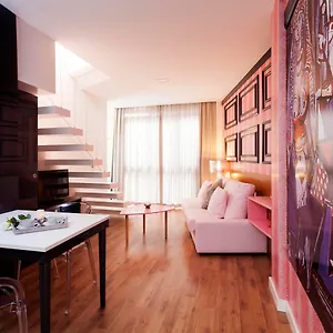 Picasso Appartement Málaga