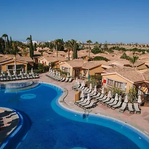 By Dunas **** Maspalomas