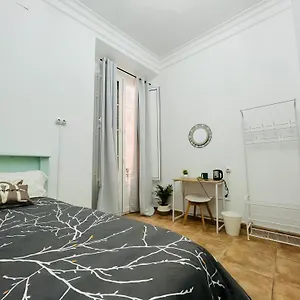 Apartman Málaka