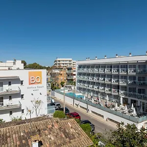 Bq Amfora - Adults Only Отель