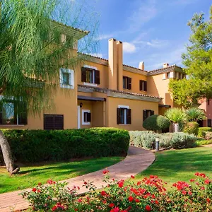 Marriott's Club Son Antem Hotel Llucmajor (Mallorca)