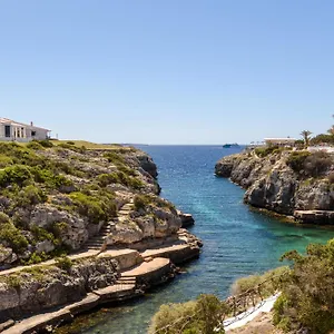 Nayade Villa Cala'N Blanes (Menorca)