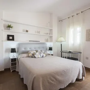 Apn Rio Darro Appartement Grenade