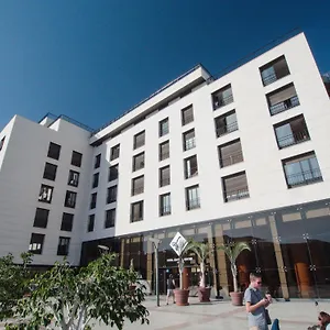 Zentral Center - Adults Only **** Playa de las Americas (Tenerife)