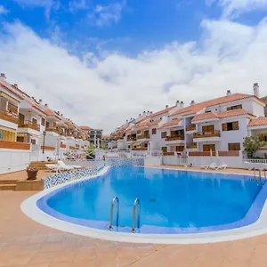 El Cardon Vistas - Tenesol Apartment