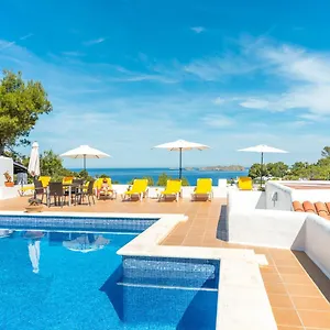 Cala Moli 3* Cala Tarida (Ibiza)