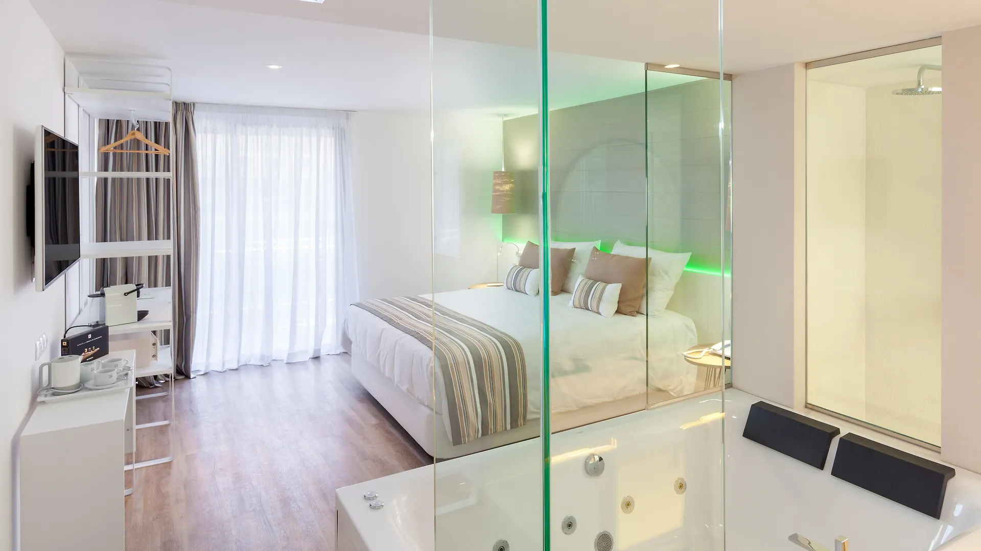 Hotel Tigotan Lovers & Friends Playa De Las Americas - Adults Only
