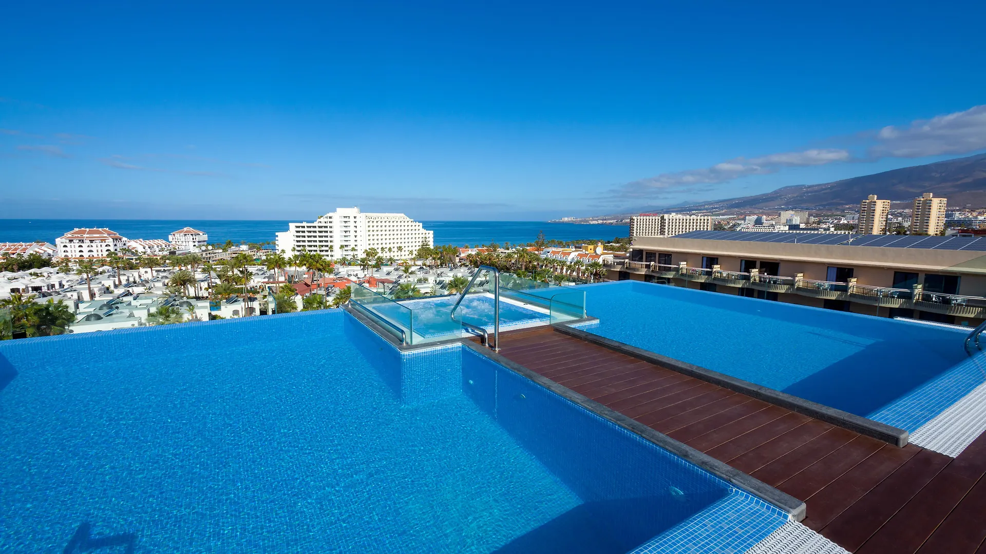 Hotel Tigotan Lovers & Friends Playa De Las Americas - Adults Only