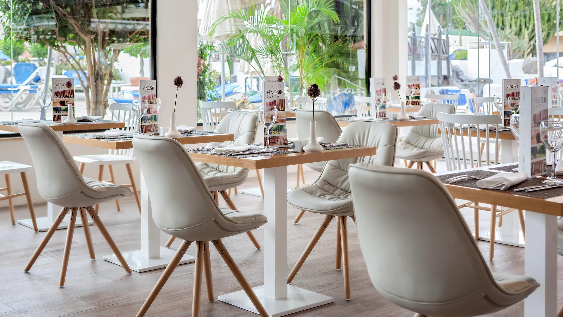 Hotel Tigotan Lovers & Friends Playa De Las Americas - Adults Only