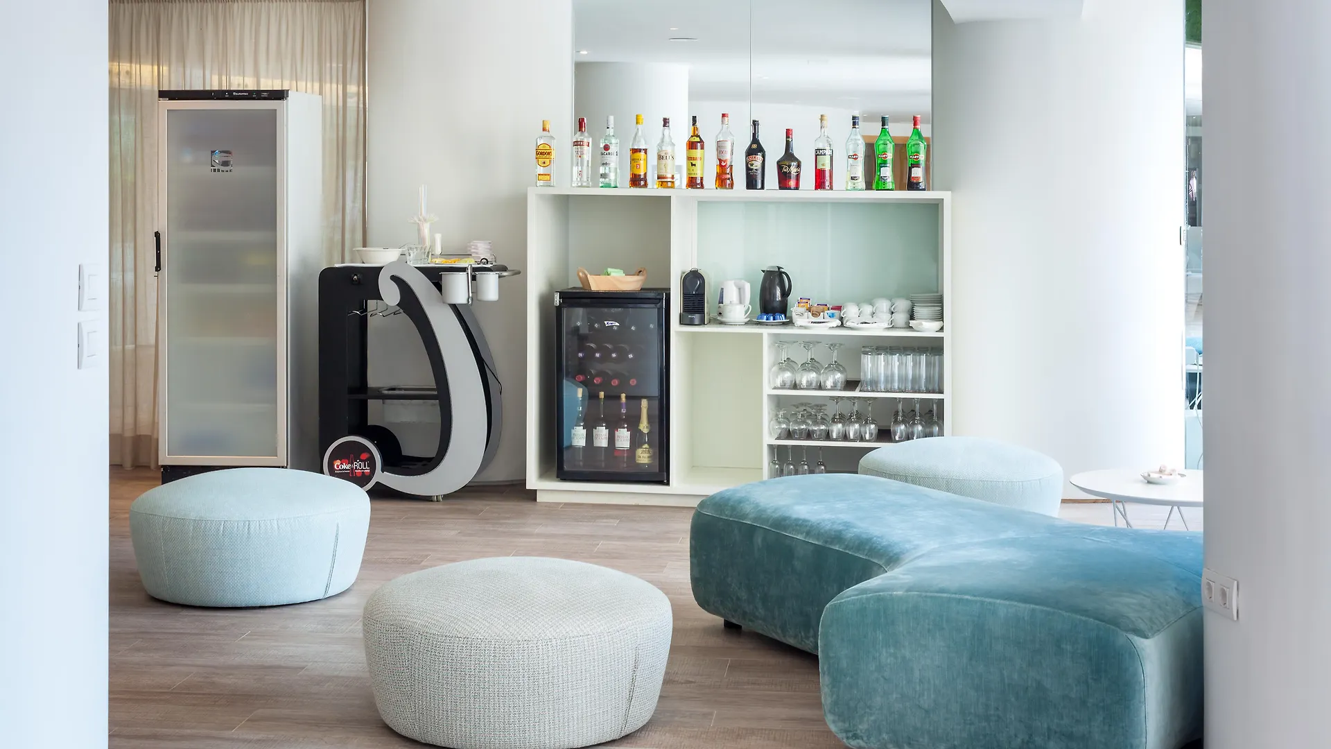 Tigotan Lovers & Friends Playa De Las Americas - Adults Only Spain