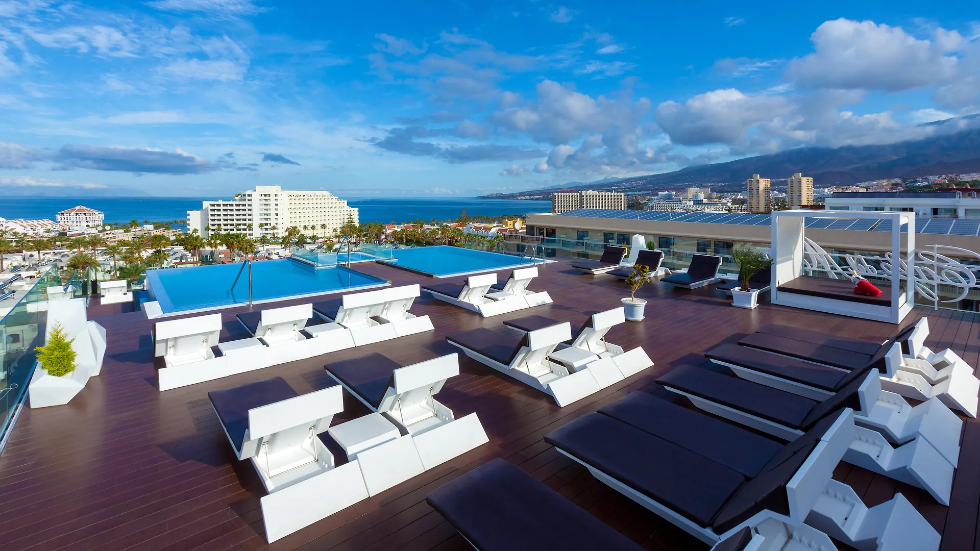 **** Hotel Tigotan Lovers & Friends Playa De Las Americas - Adults Only Spain