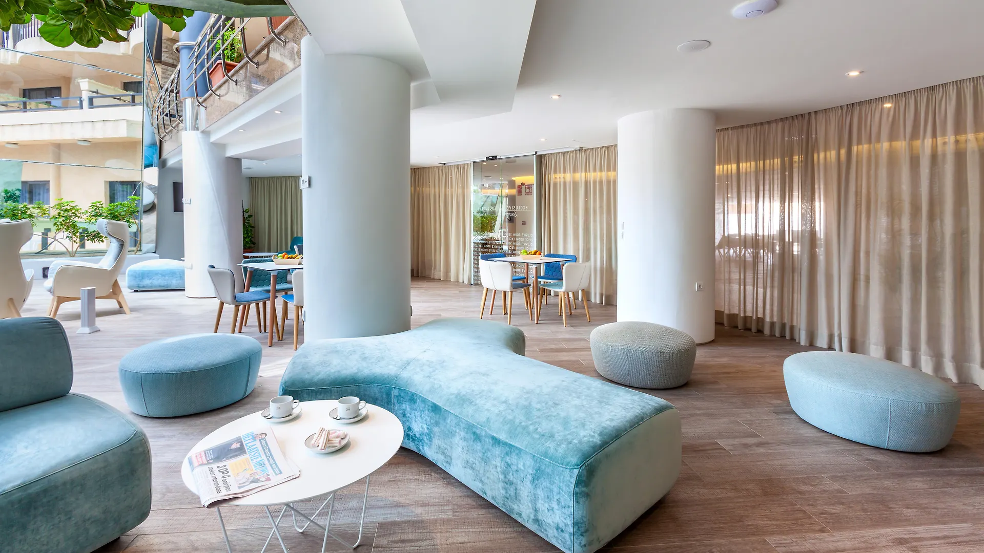 Tigotan Lovers & Friends Playa De Las Americas - Adults Only 4*, Playa de las Americas (Tenerife)