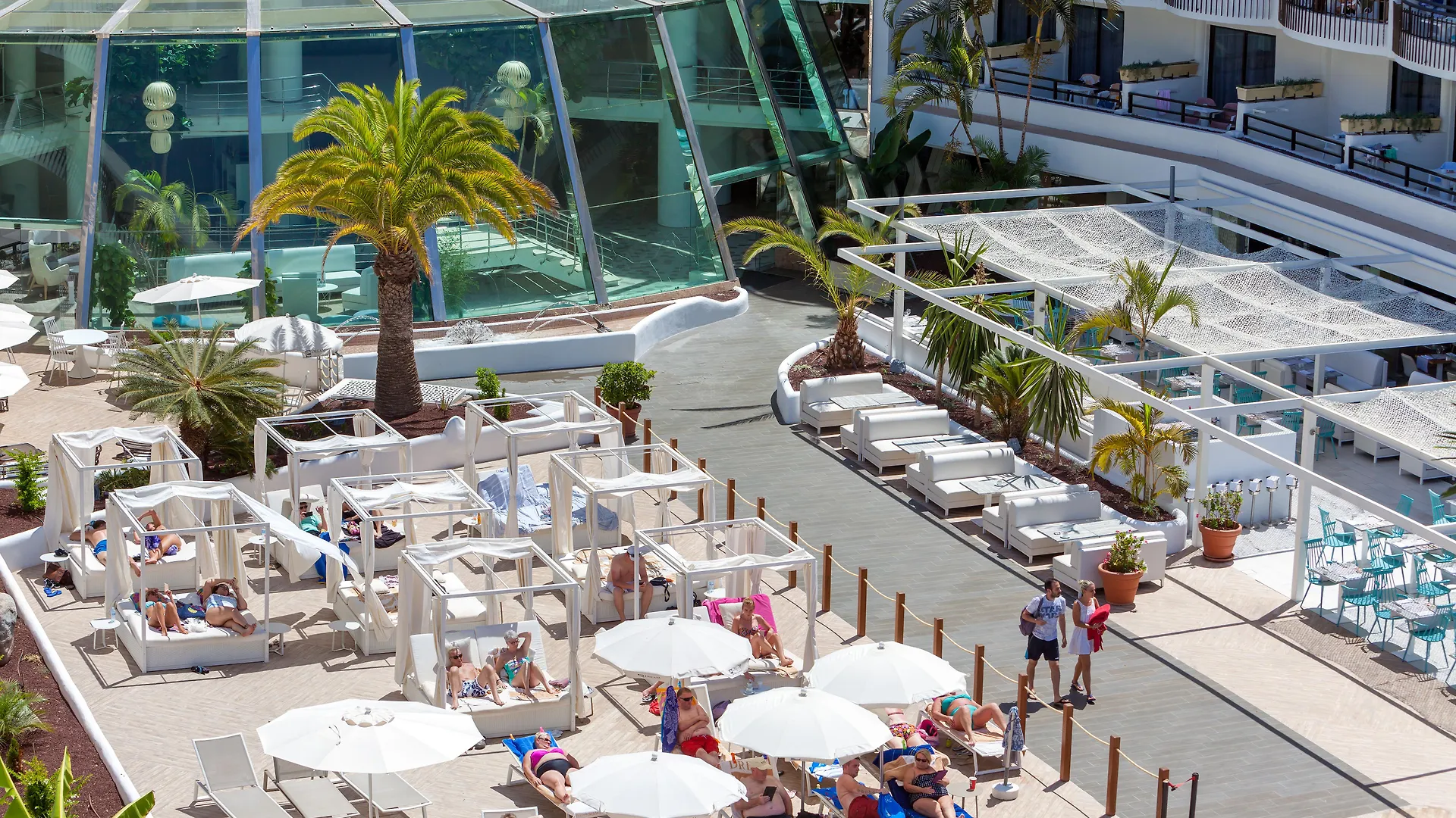 Tigotan Lovers & Friends Playa De Las Americas - Adults Only