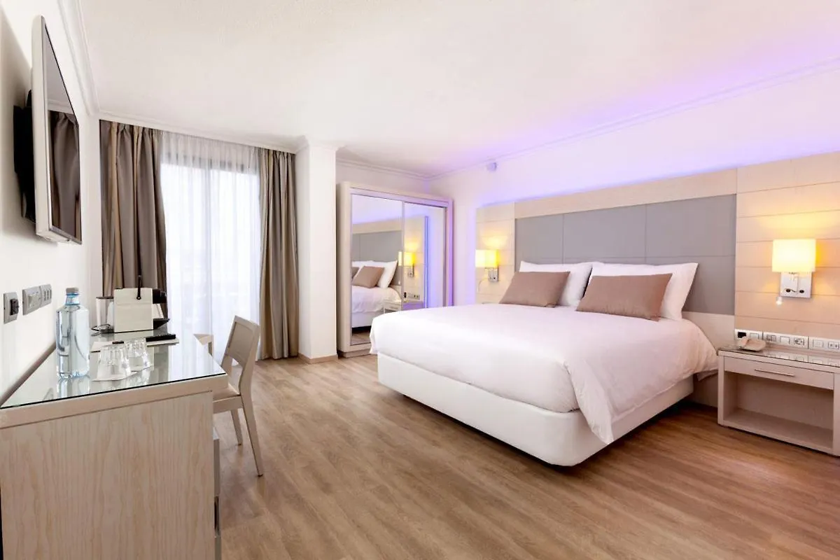 Tigotan Lovers & Friends Playa De Las Americas - Adults Only 4*, Playa de las Americas (Tenerife)