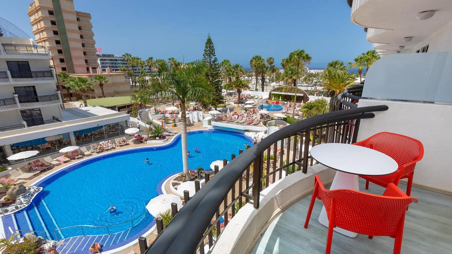 Tigotan Lovers & Friends Playa De Las Americas - Adults Only Playa de las Americas (Tenerife)